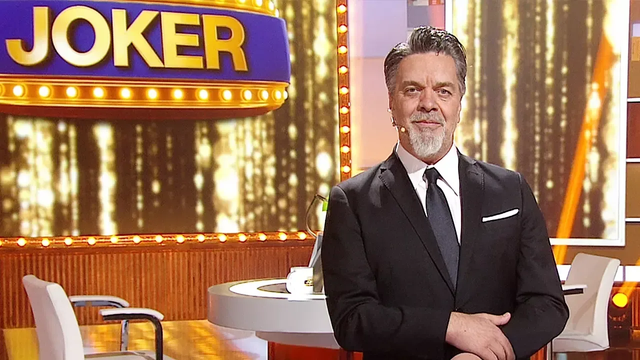 Beyaz'la Joker: Kanal D'nin Yeni Yarışması Zirveye Nasıl Çıktı?