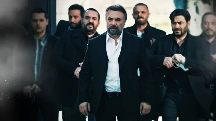 Eşkıya Dünyaya Hükümdar Olmaz EDHO Yeniden mi Başlıyor?