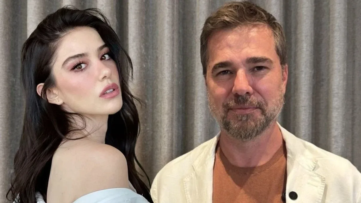 Engin Altan Düzyatan ve Özge Gürel Aynı Projede! Yılın En Sürpriz Yeni Dizi Anlaşması