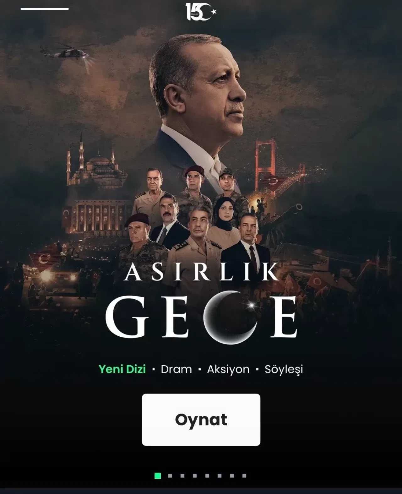 Asırlık Gece