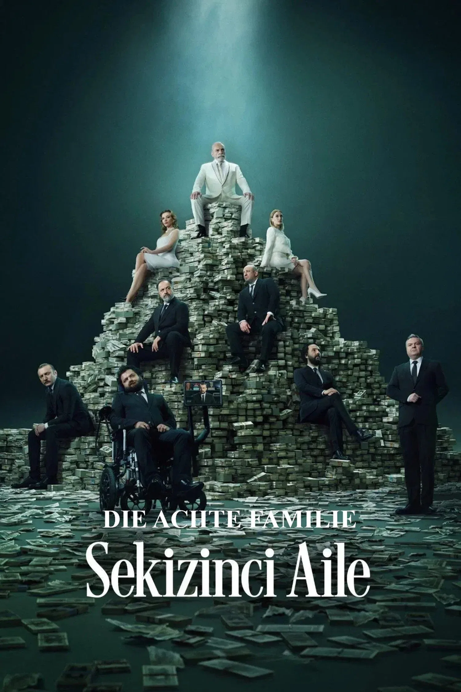 Sekizinci Aile