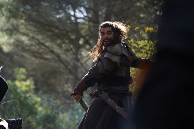Kuruluş Orhan 4. Bölüm Foto Galeri