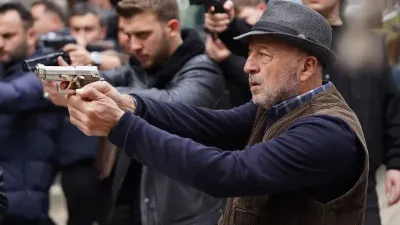 Taşacak Bu Deniz 11. Bölüm Fotoğrafları