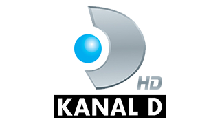 Kanal D Logo