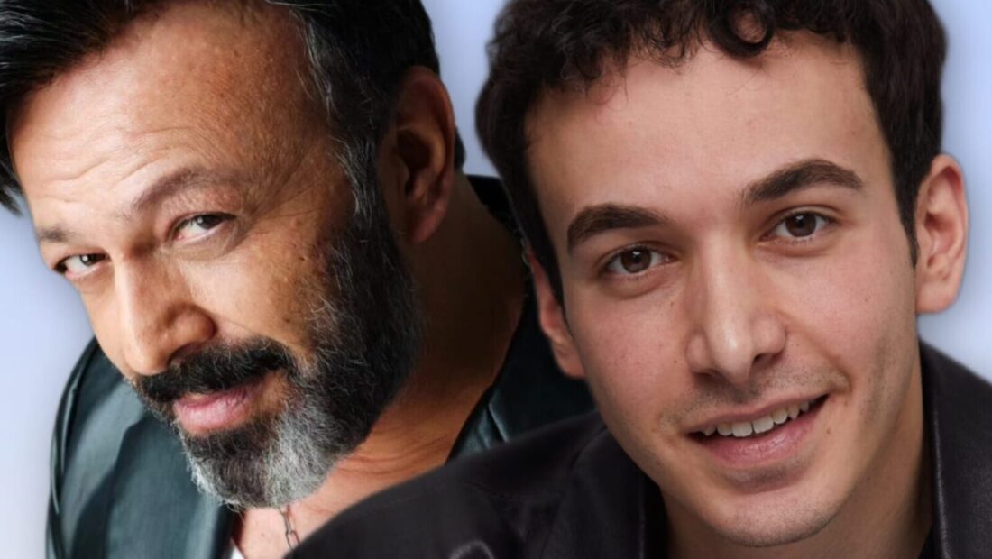 Teşkilat’a yeni transfer! Ferhan Vural’ın rolü belli oldu!