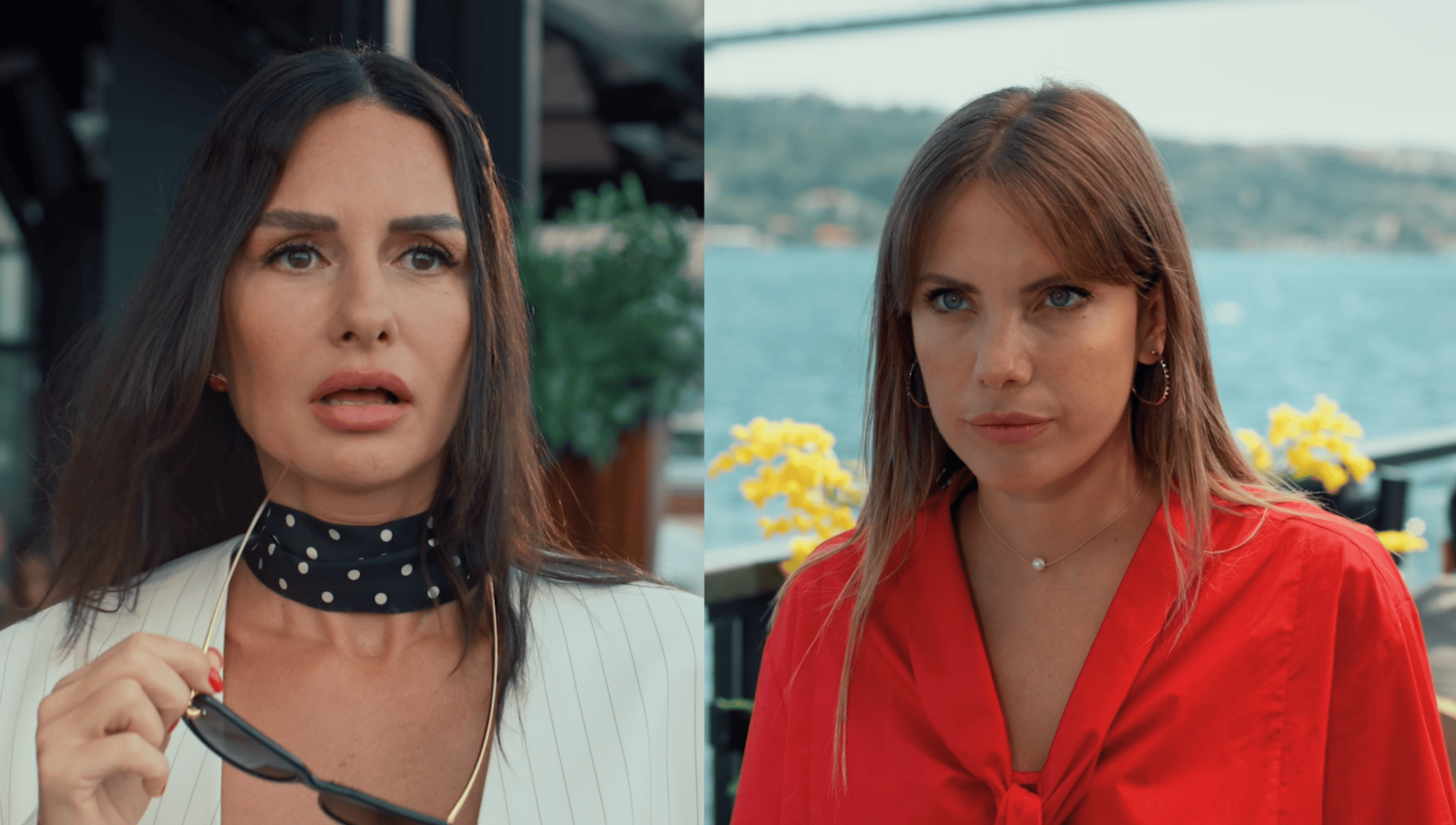 Tuzlu Kahve'ye Bomba Transfer! Dizinin Yeni Sürpriz İsmi Kim Olacak?