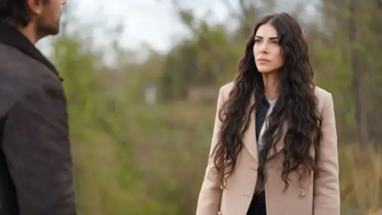 Taşacak Bu Deniz Taşacak Bu Deniz 12. Bölüm Ön İzleme Yayınlandı